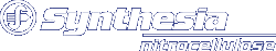 Synthesia Nitrocelloluse Logo Bile
