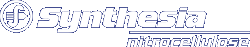 Synthesia Nitrocelloluse Logo Bile